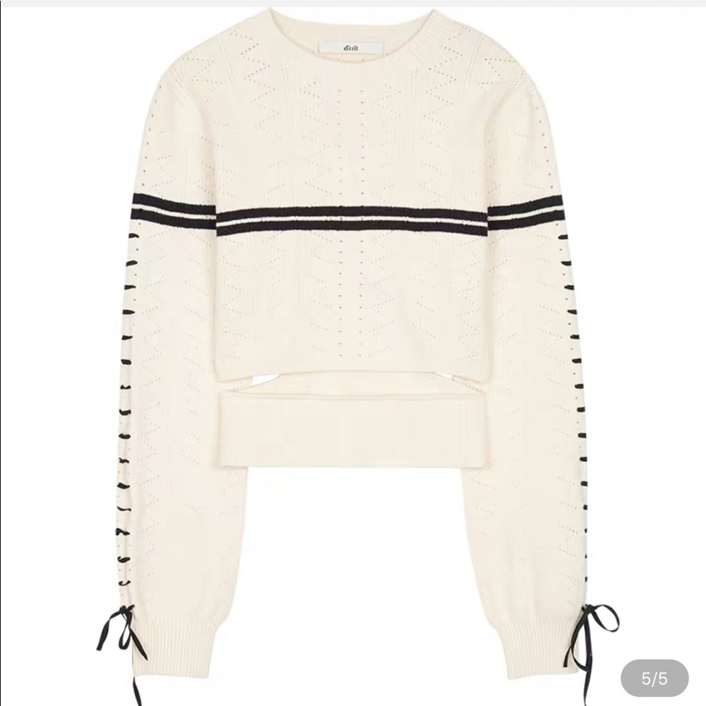 Dzzit Sweater Size:XS